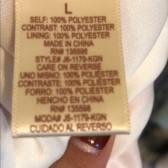 liberty love dress - Picture 7 of 7